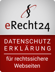 eRecht Datenschutz